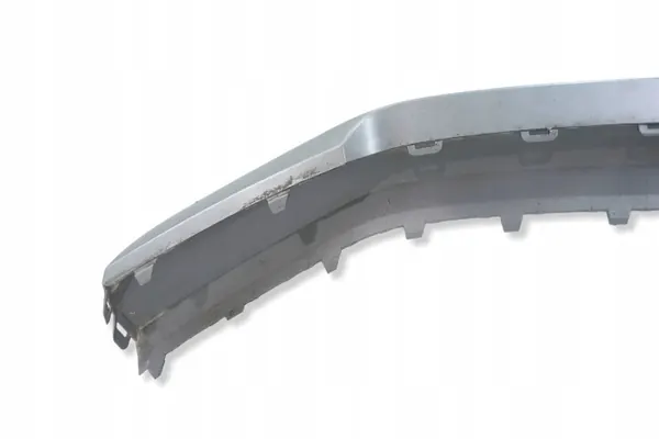 Spoiler OEM 65880733A para pára-choques dianteiro Skoda Kamiq image 7
