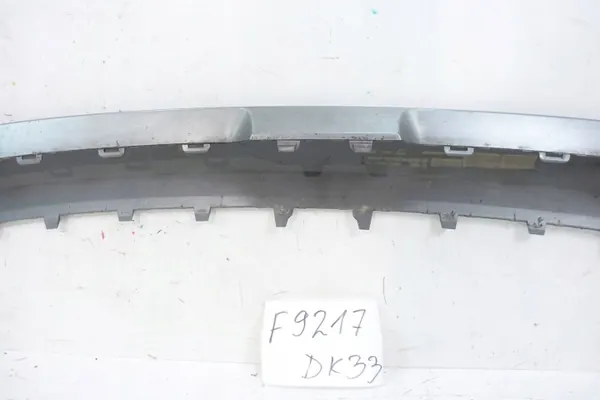 Spoiler OEM 65880733A para pára-choques dianteiro Skoda Kamiq image 8