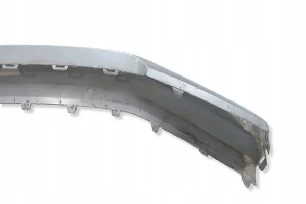 Spoiler OEM 65880733A para pára-choques dianteiro Skoda Kamiq image 9