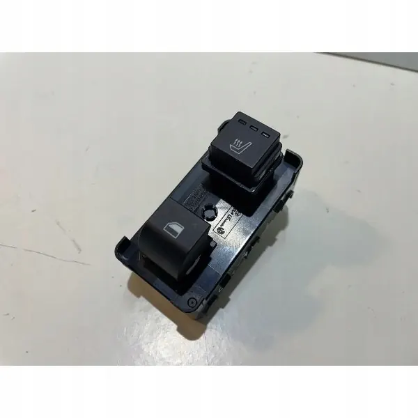 Achterklepglashendel OEM 0002449 voor Hyundai Kona II image 2