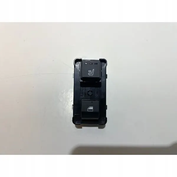 Achterklepglashendel OEM 0002449 voor Hyundai Kona II image 3