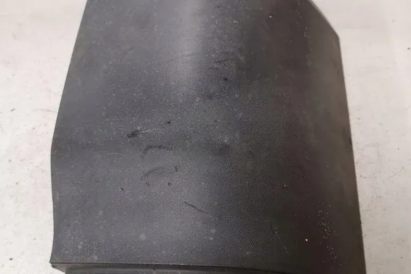 Angolo Posteriore Sinistro Paraurti VW TRANSPORTER V (T5) 2.5L OEM image 2