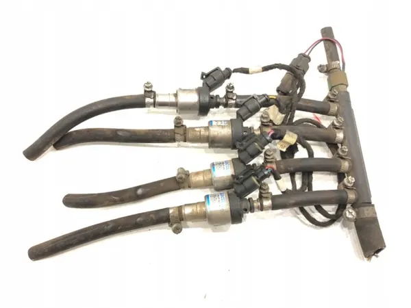 Injector GPL OEM LORK-212-15525 AG image 2
