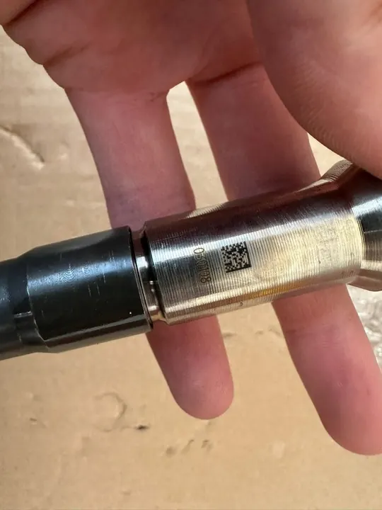 Injektor Renault Master IV Movano 2.3 DCI 16609-00Q0E image 4