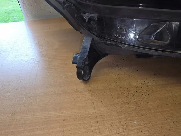 RENAULT CAPTUR LIFT 17- OIKEA ETUVALO LED OEM image 8