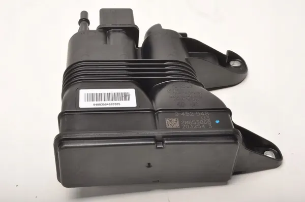 Filtro de carbón MINI OEM 9452948 para Cooper S 2.0T image 4