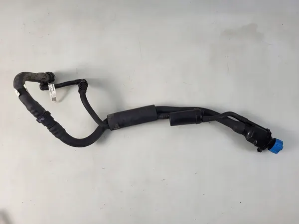 Tuyau de remplissage ADBLUE 2.3 CDTI Opel Movano B Master III 7420432AA image 1