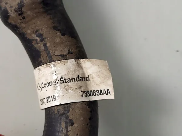 Tuyau de remplissage ADBLUE 2.3 CDTI Opel Movano B Master III 7420432AA image 10