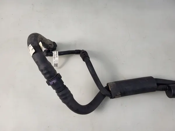 Tuyau de remplissage ADBLUE 2.3 CDTI Opel Movano B Master III 7420432AA image 5