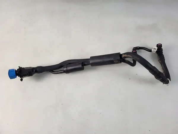 Tuyau de remplissage ADBLUE 2.3 CDTI Opel Movano B Master III 7420432AA image 7