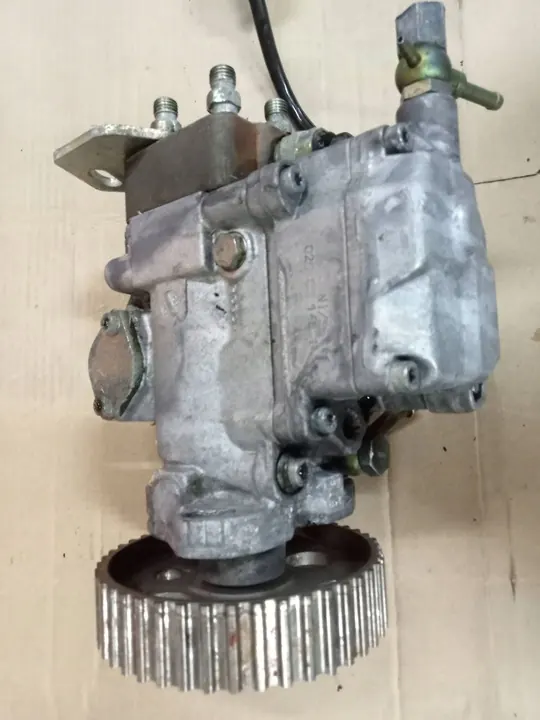 Kraftstoffpumpe Audi VW SEAT SKODA 1.9 TDI image 3