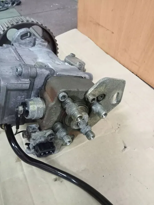 Kraftstoffpumpe Audi VW SEAT SKODA 1.9 TDI image 4