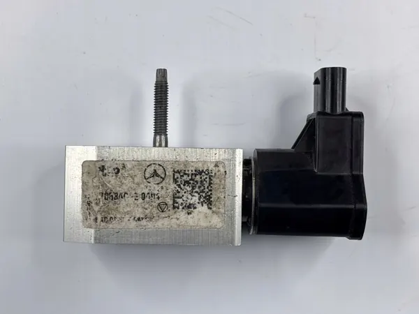 Mercedes EQS V297 Klima-Expansionsventil OEM PES25793 image 2