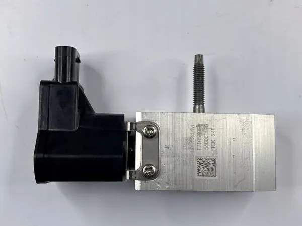 Mercedes EQS V297 Klima-Expansionsventil OEM PES25793 image 4