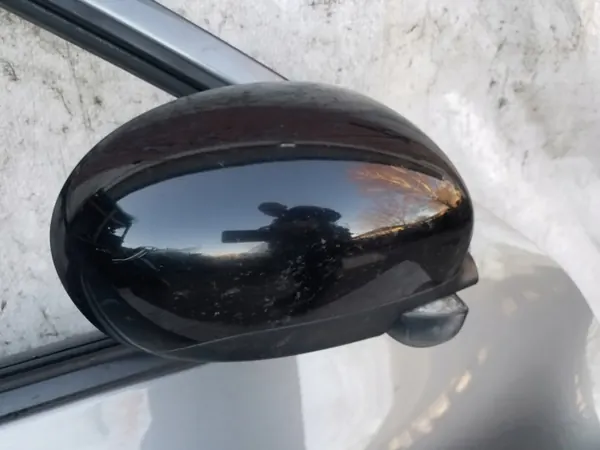 Espejo Nissan Juke F15 usado OEM LUSTERKO NISSAN JUKE F15 FHU PARTS image 4