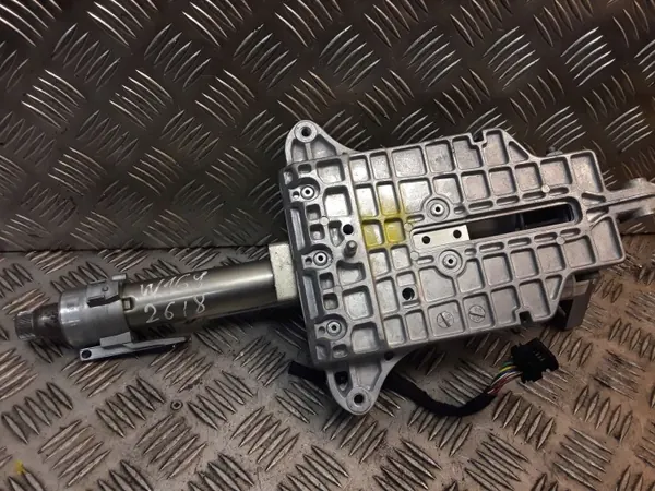 Mercedes-Benz A W169 Ohjausvaihde OEM 1694602516 image 3