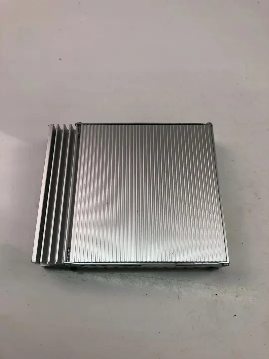 Pompe de direction Toyota IQ OEM PZ490I023001 image 4