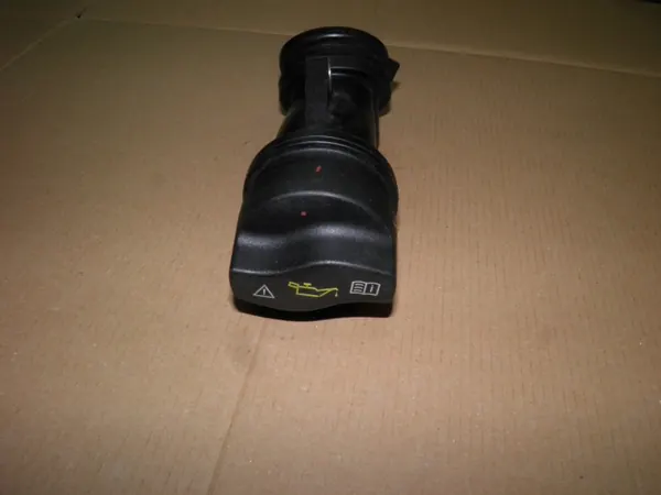 Bouchon de vidange Mercedes-Benz pour Sprinter 906 3.0CDI image 3