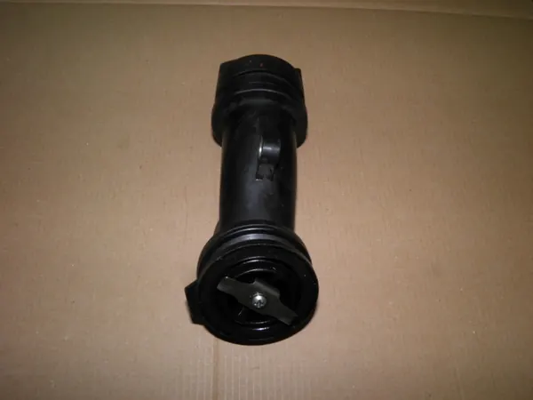 Bouchon de vidange Mercedes-Benz pour Sprinter 906 3.0CDI image 4