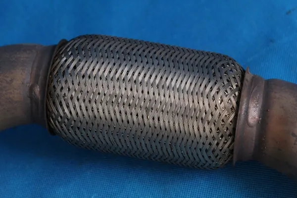 Enlace de elevación Audi A6 C7 OEM 4G0253350H Usado image 5