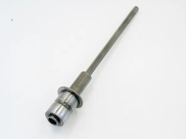 Eixo da bomba de óleo 3.0 TDI Audi A4 A5 Q5 A6 A8 OEM 059109341A image 1