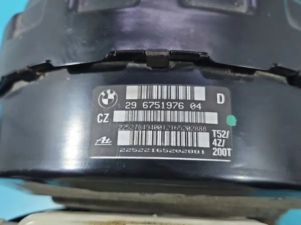 Servofreno BMW OEM 29675197604 para E87 2.0D image 8
