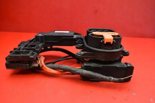 Puerto de carga OEM 24293156 para Opel Ampera-e Bolt II image 4