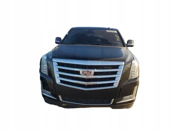 Pare-brise avant Cadillac Escalade OEM E000217 image 8