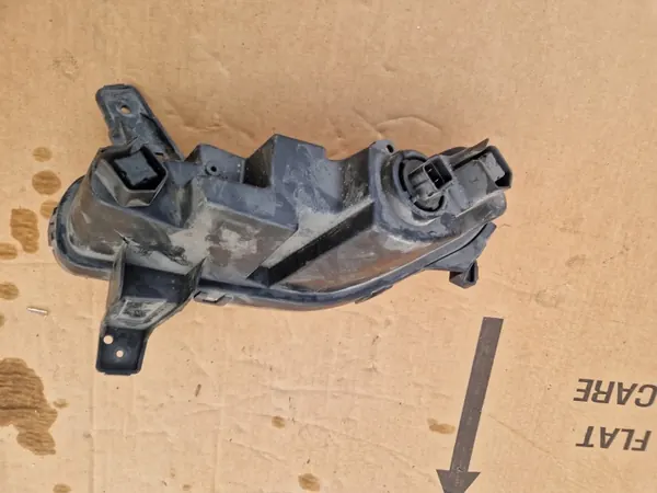 Vänster LED DRL-lampa OEM 92207-g42 för Hyundai i30 III image 3