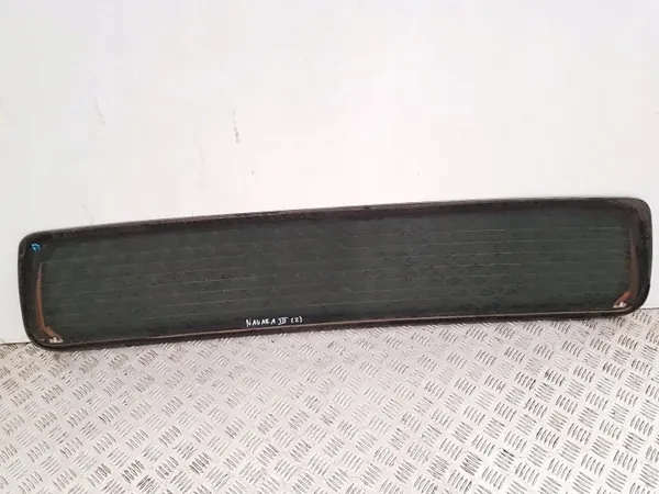 Nissan Navara D23 achterruit OEM 797004JU1B image 5
