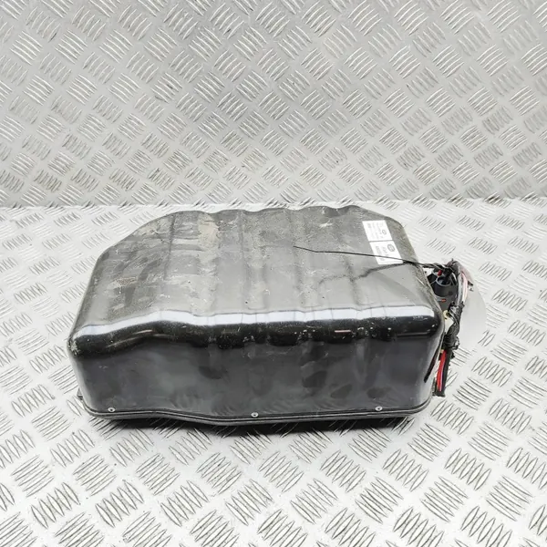Land Rover Luftfederungskompressor HPLA3B484AE image 2