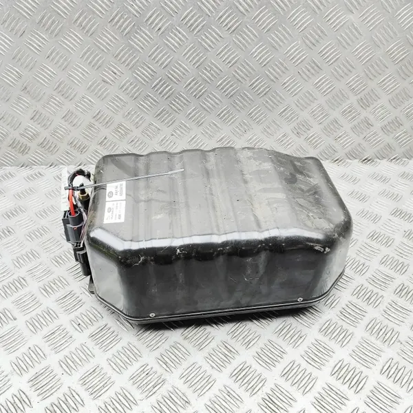 Land Rover Luftfederungskompressor HPLA3B484AE image 3