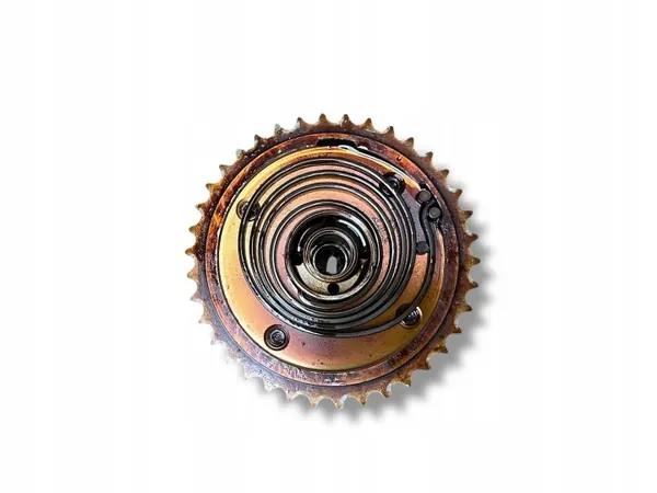 Poulie de distribution variable BMW OEM 7583208 image 2