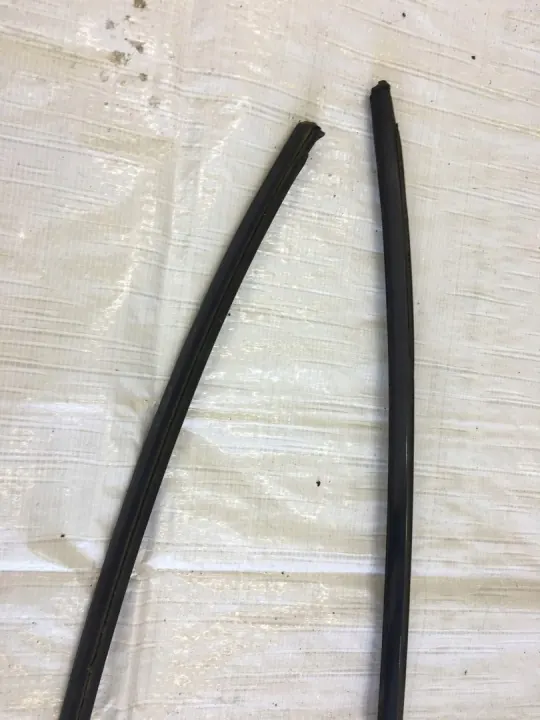 OEM LISTWA DACHU USZCZELKA DACHOWA AUDI A6 C5 1997-2004 COMBI image 5