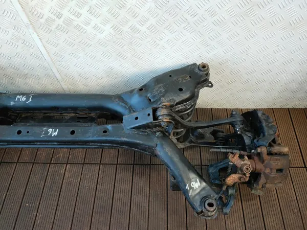 Mazda 6 GH II Hinterachsfederung Kit OEM 08-13 image 3