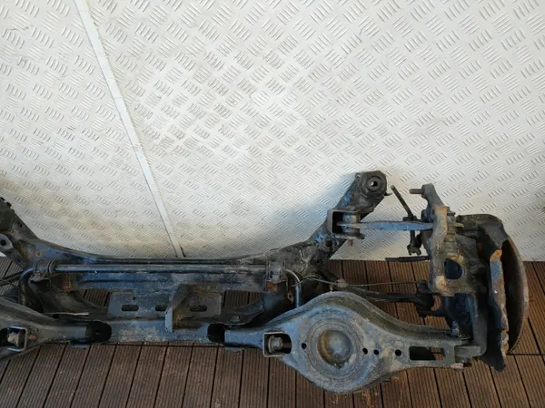 Mazda 6 GH II Hinterachsfederung Kit OEM 08-13 image 7