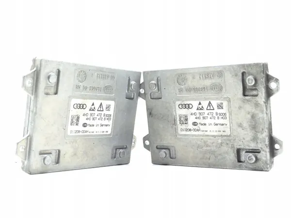 Ballast Xenon OEM 4H0907472B pour Audi A6 C7/A8 D4 image 2