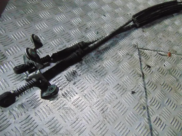 OEM 1K0711113BK Poignée Boîtier Levier VW image 5
