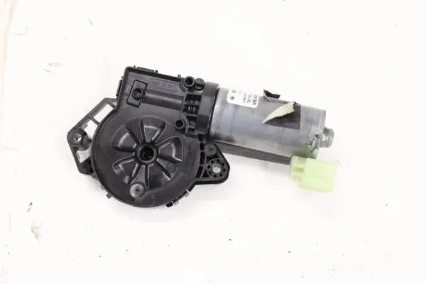 Skoda Panoramadach Motor OEM 3G9877795J Gebraucht image 2