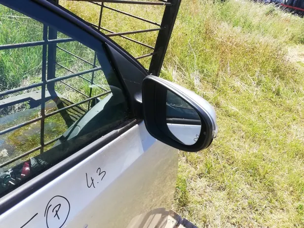 Höger Framdörr VW Golf VI 08-13 OEM 5K4831056H image 3