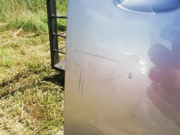 Höger Framdörr VW Golf VI 08-13 OEM 5K4831056H image 4