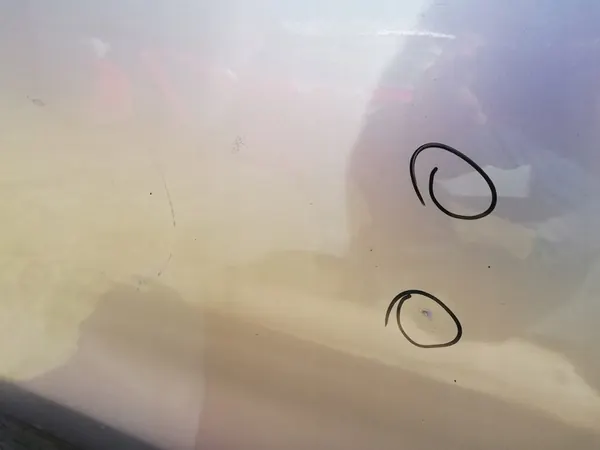 Höger Framdörr VW Golf VI 08-13 OEM 5K4831056H image 5