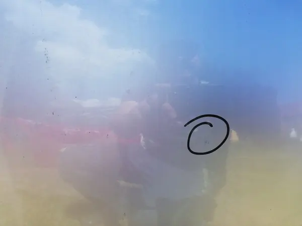 Höger Framdörr VW Golf VI 08-13 OEM 5K4831056H image 6