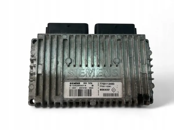 Växellådsdator Renault OE 31224397 för Megane I image 2