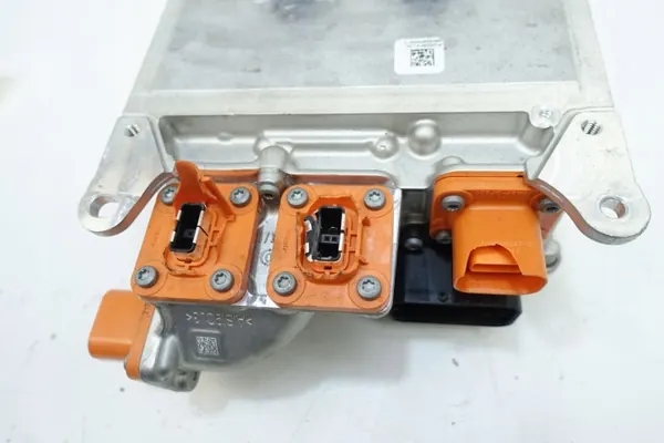 Laadmodule OEM 5QE915685E voor VW E-Up/E-Citigo image 7