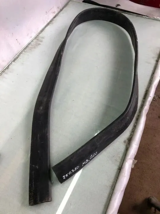 Motorruimte pakking OEM A2538815900 voor Mercedes-Benz image 3