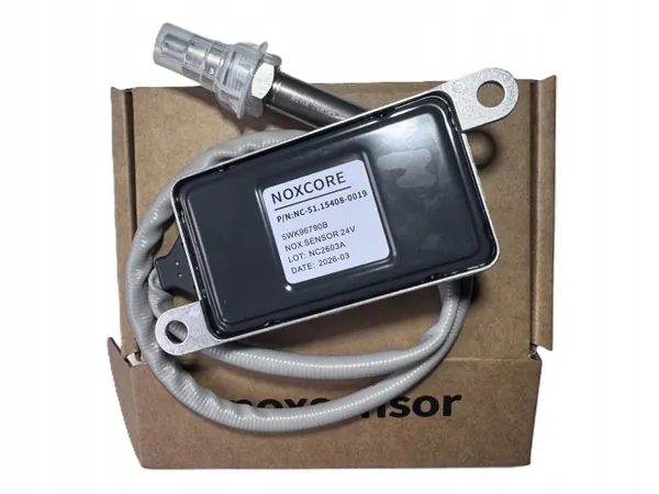 Sensor NOX NOXCORE MAN EURO6 24V OEM 51.15408-0019 image 3