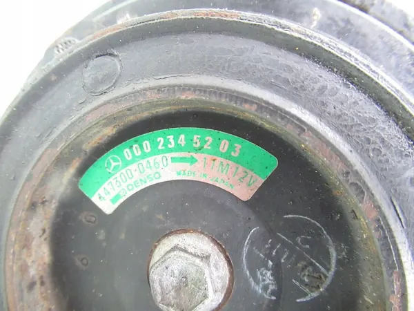 Mercedes-Benz AC Kompressori 0002340711 image 3