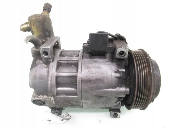 Mercedes-Benz AC Kompressori 0002340711 image 6