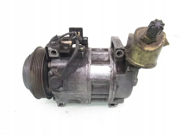 Mercedes-Benz AC Kompressori 0002340711 image 8